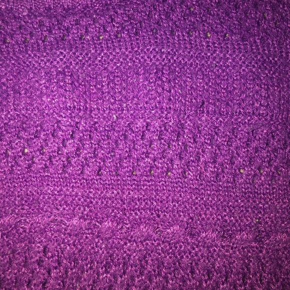 knitted sweater - Picture 2 of 3